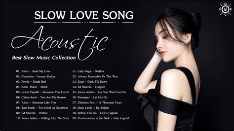 best love songs slow|unique slow love songs.